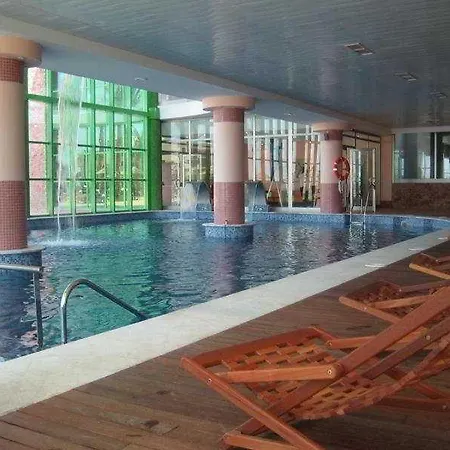 Hotel World Riwo Hotel.