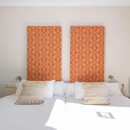 World Riwo Hotel. 4* Benalmádena