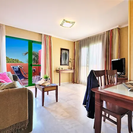 World Riwo Hotel. Hotel Benalmádena
