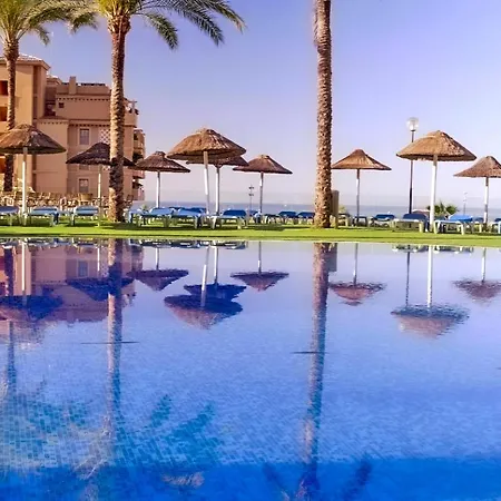World Riwo Hotel. Hotel Benalmádena