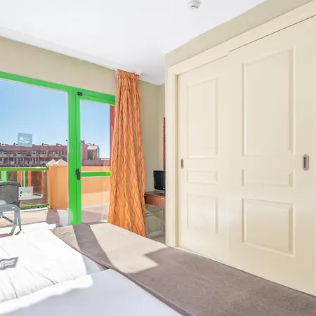 Hotel World Riwo Hotel. Benalmadena