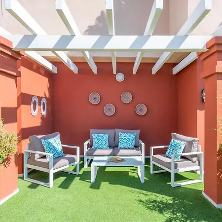 World Riwo Hotel. Benalmádena