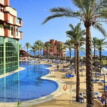 Hotel World Riwo Hotel. Benalmádena