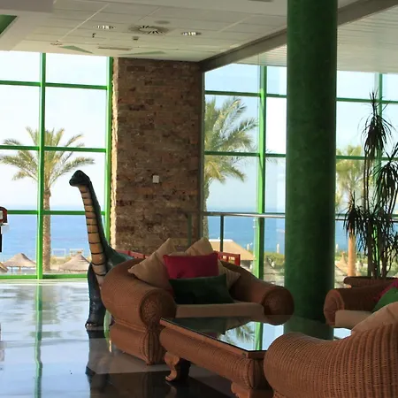 World Riwo Hotel. 4* Benalmadena