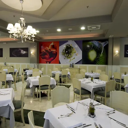 World Riwo Hotel. Hotel Benalmadena