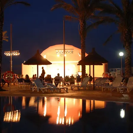 World Riwo Hotel. Hotel Benalmadena