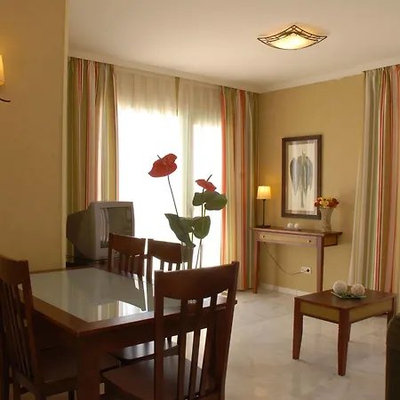 Hotel World Riwo Hotel. Benalmadena