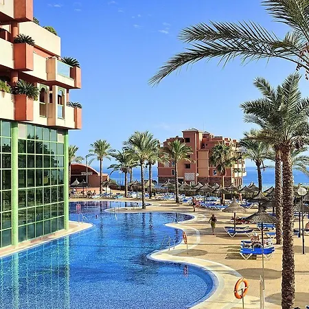 World Riwo Hotel. Benalmádena