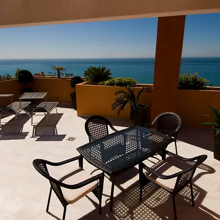 World Riwo Hotel. Benalmádena
