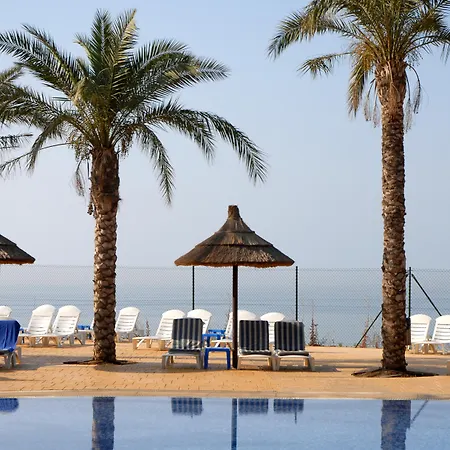 Ξενοδοχείο World Riwo Hotel. 4*