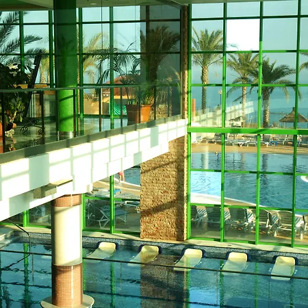 World Riwo Hotel.