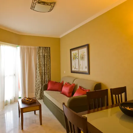 World Riwo Hotel. 4* Benalmádena