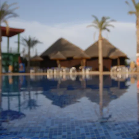 Ξενοδοχείο World Riwo Hotel.
