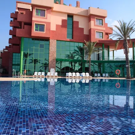 Ξενοδοχείο World Riwo Hotel. 4*