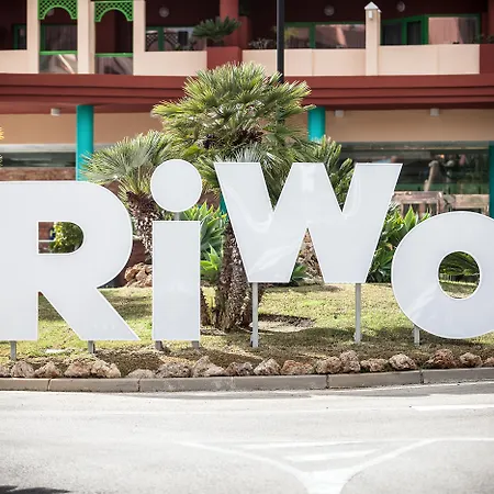 Ξενοδοχείο World Riwo Hotel. Benalmádena