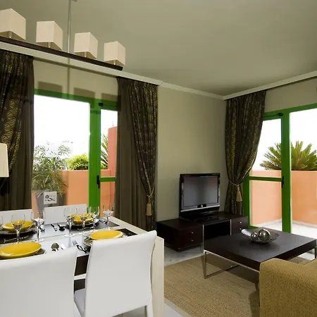 World Riwo Hotel. Ξενοδοχείο Benalmádena