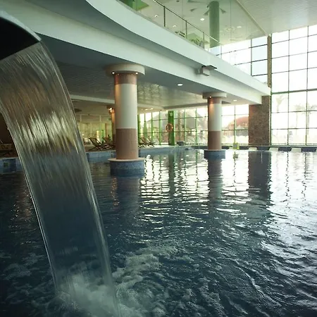 Ξενοδοχείο World Riwo Hotel.