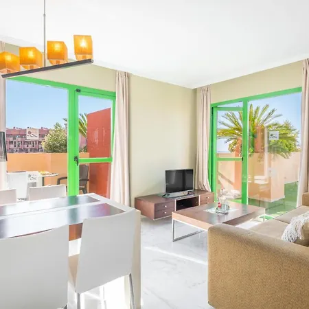 World Riwo Hotel. Ξενοδοχείο Benalmádena