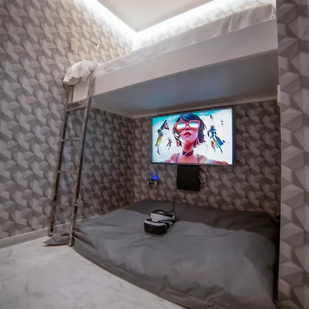 World Riwo Hotel. Ξενοδοχείο 4*