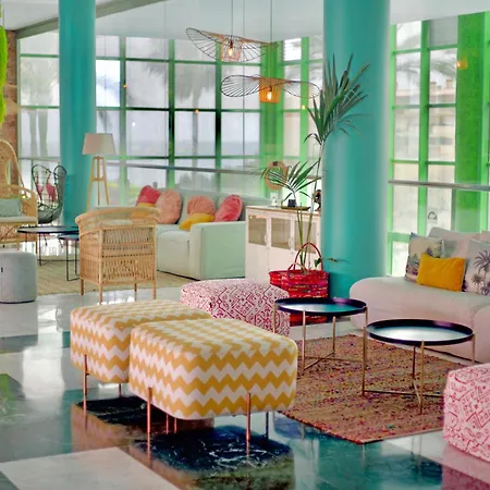 World Riwo Hotel. Benalmádena