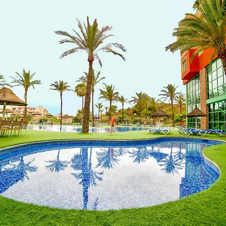 World Riwo Hotel. 4* Benalmádena