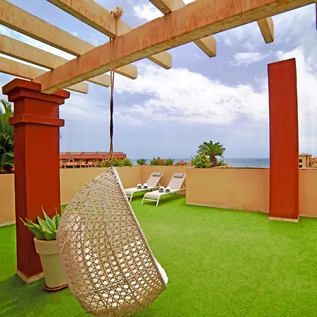 Ξενοδοχείο World Riwo Hotel. Benalmádena