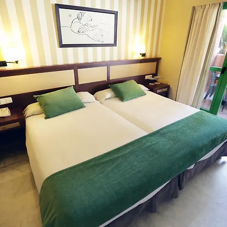 World Riwo Hotel. 4* Benalmádena