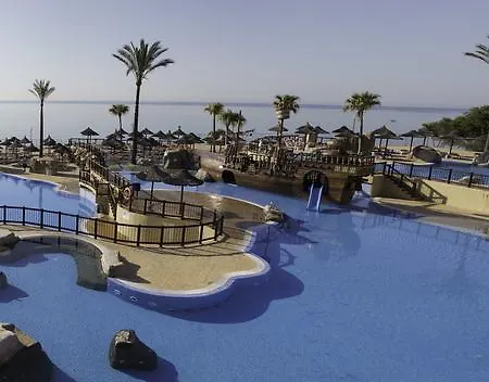 World Riwo Hotel. 4* Benalmádena