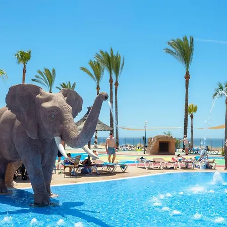 World Riwo Hotel. Ξενοδοχείο Benalmádena