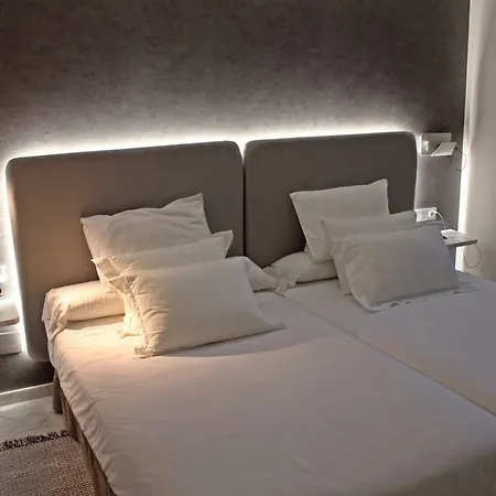 Ξενοδοχείο World Riwo Hotel. Benalmádena